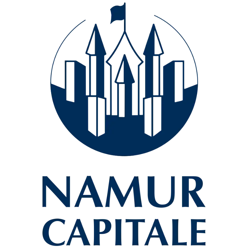 logo ville de namur