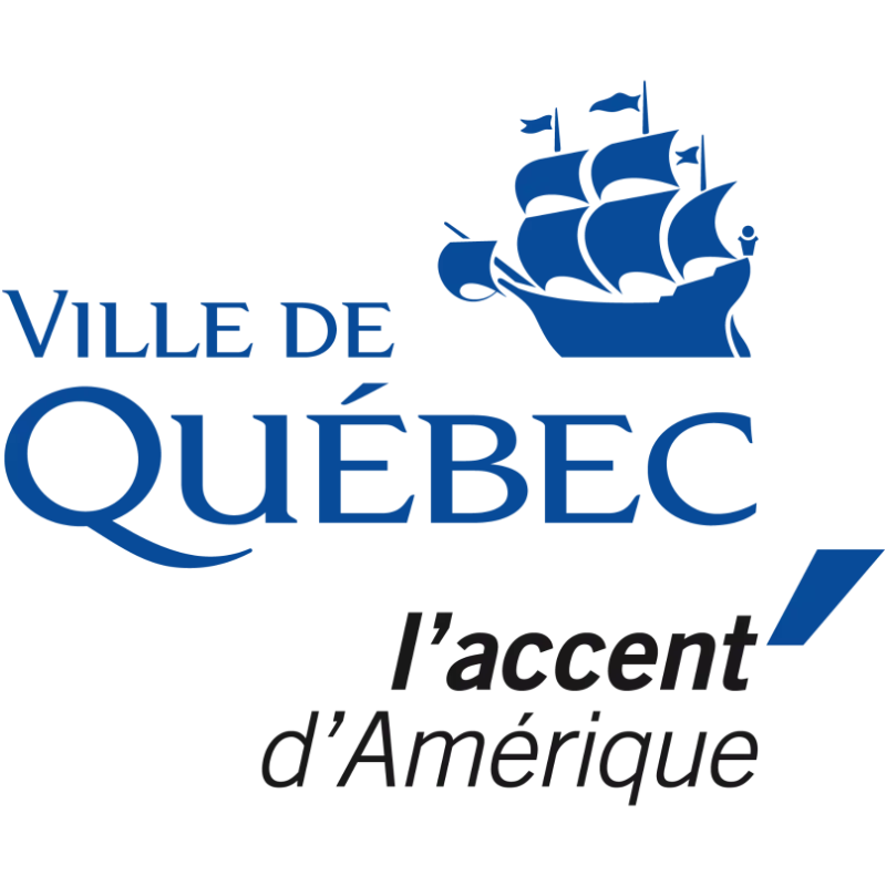 logo ville de quebec