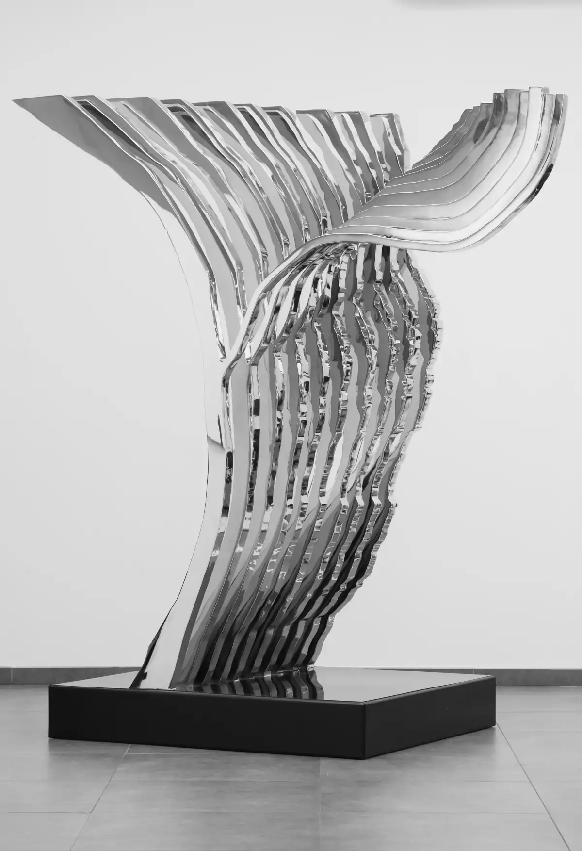 oeuvre fleuve Gaëtan Libertiaux Gaël Bertrand